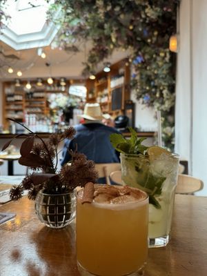 TUE THAI FOOD by null