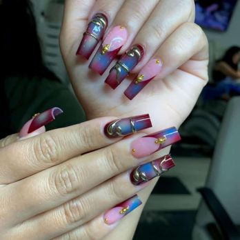 Forever Nails & Spa - Nail Salons Near Me - Costa Mesa, California Forever Nails & Spa - Nail Salons Near Me - Costa Mesa, California