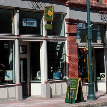 Mainely Maps, Frames & Gallery - Art Galleries Near Me - Portland, Maine Mainely Maps, Frames & Gallery - Art Galleries Near Me - Portland, Maine