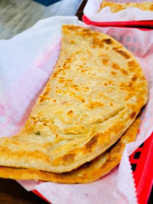 Desi Breakfast Club by null