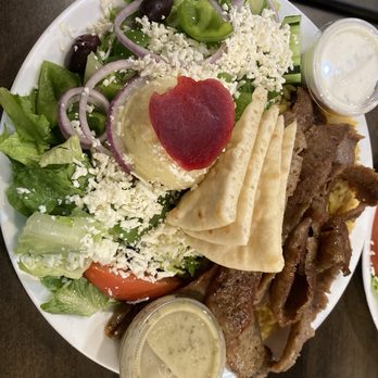Little Greek Fresh Grill - Zabiha Halal - Gyro Platter - Greek Near Me - McKinney, Texas Little Greek Fresh Grill - Zabiha Halal - Gyro Platter - Greek Near Me - McKinney, Texas