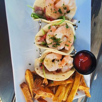 Conestoga Restaurant - Greccian Shrimp Tacos - Bars Near Me - Lancaster, Pennsylvania Conestoga Restaurant - Greccian Shrimp Tacos - Bars Near Me - Lancaster, Pennsylvania