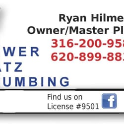Sewer Ratz Plumbing