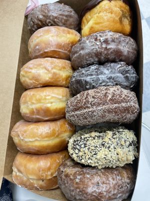 Leavitt's Country Bakery by null