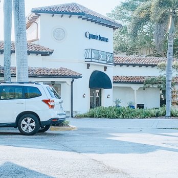 Pure Barre - Pilates Near Me - Boca Raton, Florida