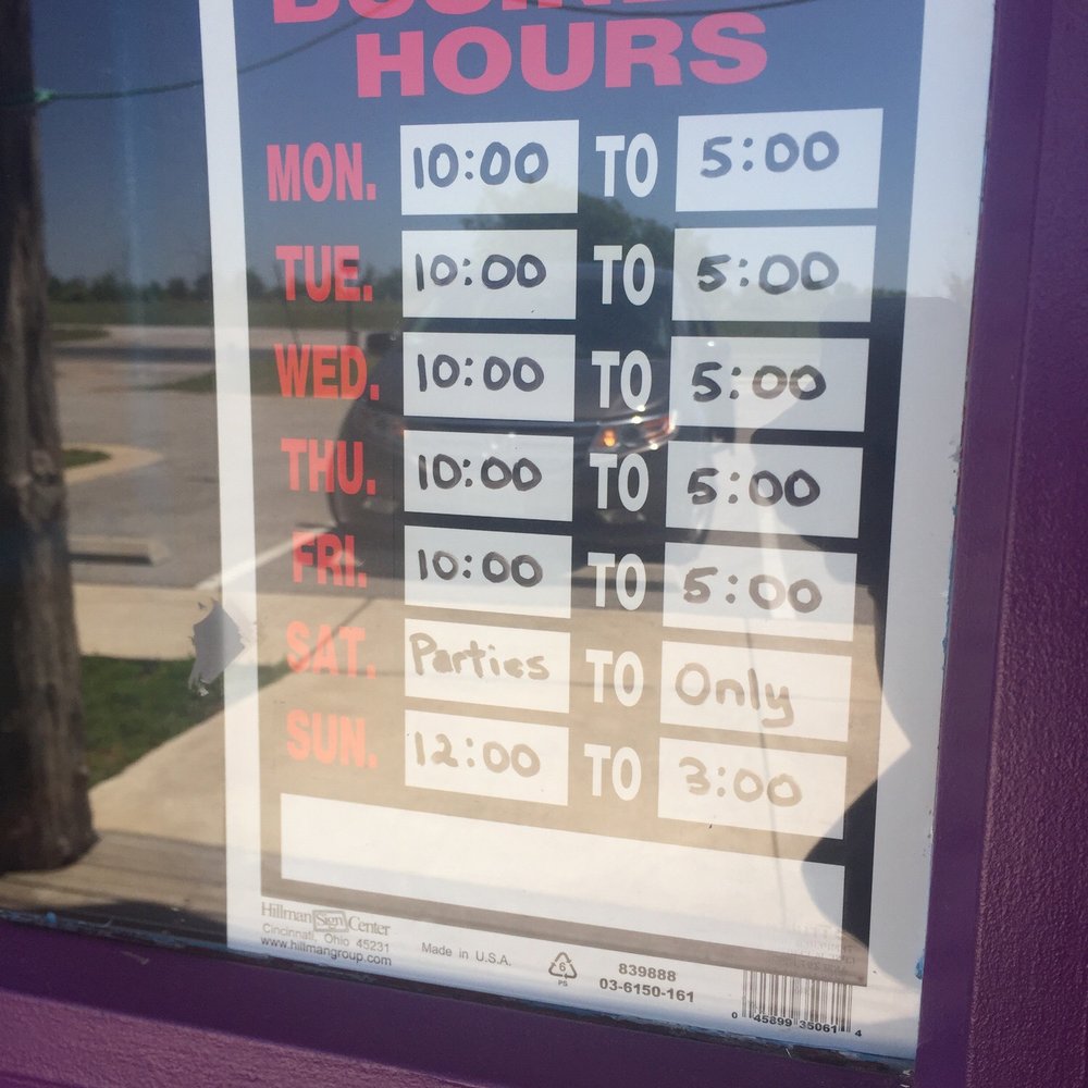 RC's Playhouse - Hours - Indoor Playcenter Near Me - Bastrop, Texas RC's Playhouse - Hours - Indoor Playcenter Near Me - Bastrop, Texas