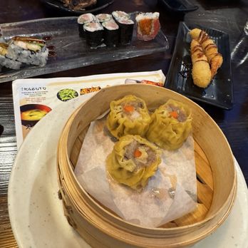 Kabuto - Sushi Bars Near Me - Rockville, Maryland Kabuto - Sushi Bars Near Me - Rockville, Maryland