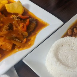 Frijoles Frijoles