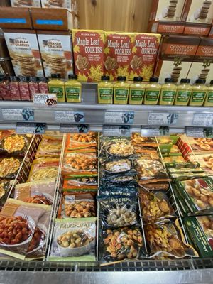 Trader Joe's by null