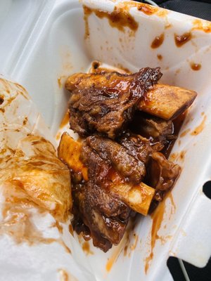 Original Chicken & Ribs by null