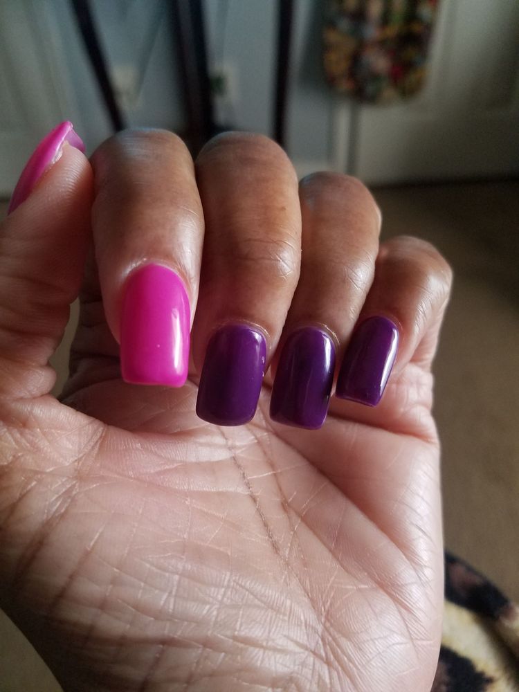 T NAILS Updated May 2024 10 Reviews 396 Hwy 155 S, McDonough