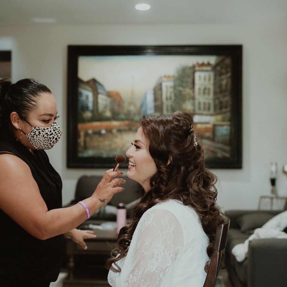 Des Makeup & Hair - Makeup Artists Near Me - Norwalk, California