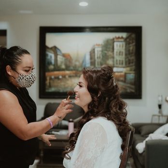 Des Makeup & Hair - Makeup Artists Near Me - Norwalk, California