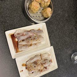 Golden Palace - Dim sum
