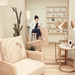 Saltbox Apothecary - Saltbox Apothecary Lobby