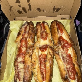 Rizza Pizza - Chubbs - Pizza Near Me - Upland, California Rizza Pizza - Chubbs - Pizza Near Me - Upland, California
