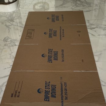Empire State Moving - EMPIRE STATE MOVING SCARDALE NY - Movers Near Me - Bronx, New York