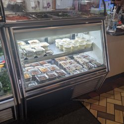 Istanbul Bay - Desserts to go
