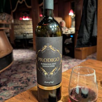 Porta Bella - Wine - Italian Near Me - Madison, Wisconsin