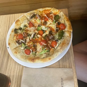 Cali - Amalfi Pizza - New American Near Me - Tampa, Florida Cali - Amalfi Pizza - New American Near Me - Tampa, Florida