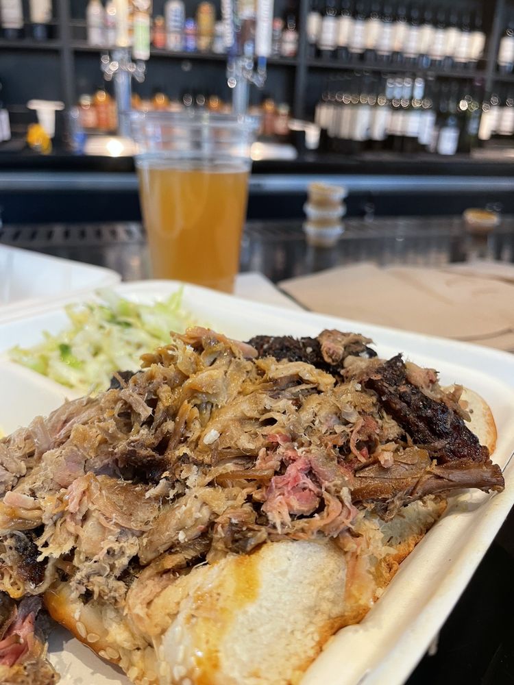 THE SALT LICK BBQ AUSTIN AIRPORT Updated September 2024 973