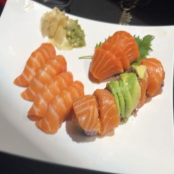 Harumi - Salmon.com - Japanese Near Me - Phoenix, Arizona Harumi - Salmon.com - Japanese Near Me - Phoenix, Arizona