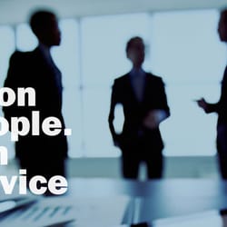 McKinnon Patten & Associates