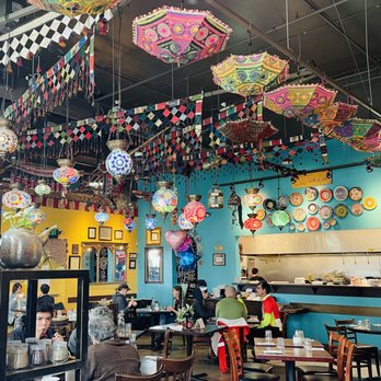 Cafe Turko - Halal Near Me - Seattle, Washington
