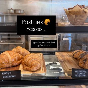 Carlotta Brunch - Breakfast & Brunch Near Me - Carlsbad, California Carlotta Brunch - Breakfast & Brunch Near Me - Carlsbad, California
