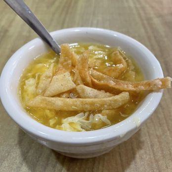 Pho La - Egg drop soup - Vietnamese Near Me - San Antonio, Texas Pho La - Egg drop soup - Vietnamese Near Me - San Antonio, Texas