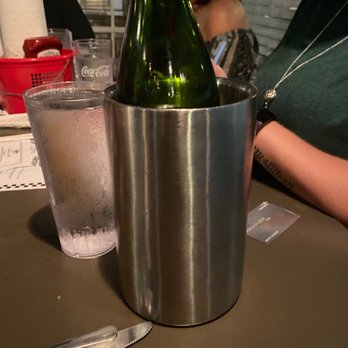 Chick's Oyster Bar - Seafood Near Me - Virginia Beach, Virginia