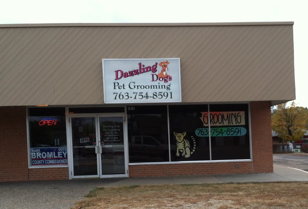 DAZZLING DOGS PET GROOMING Updated August 2024 325 Northdale Blvd