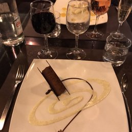 Chocolate Mousse