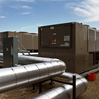 Bruce Thornton Air Conditioning - Plumbing Near Me - Lubbock, Texas