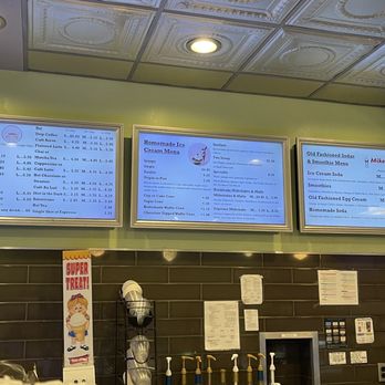 Mike's Ice Cream - Ice Cream & Frozen Yogurt Near Me - Nashville, Tennessee Mike's Ice Cream - Ice Cream & Frozen Yogurt Near Me - Nashville, Tennessee