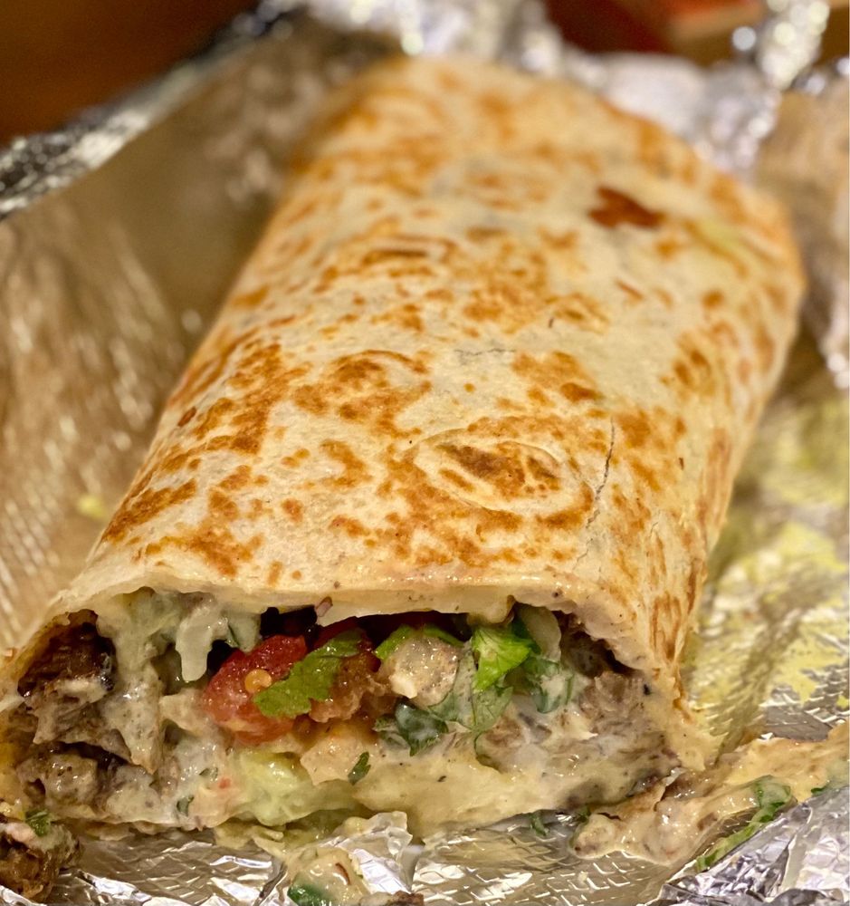 Chando's Tacos