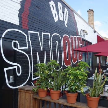 Smoque BBQ - Barbeque Near Me - Chicago, Illinois