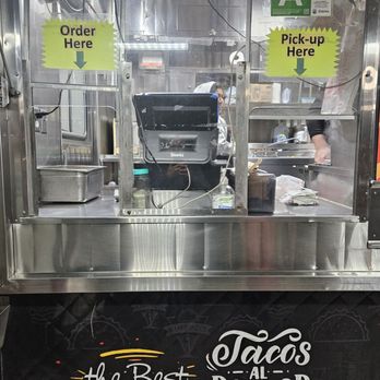 El Faro Tacos - Order here - Tacos Near Me - Sylmar, California