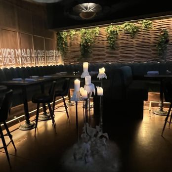 Chico Malo - Ambiance on point - Mexican Near Me - Phoenix, Arizona Chico Malo - Ambiance on point - Mexican Near Me - Phoenix, Arizona