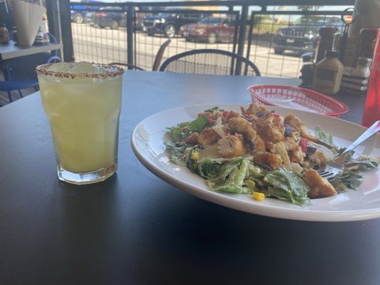 Pluckers Wing Bar by null