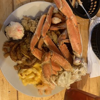 Bennett's Calabash - Seafood - Seafood Near Me - Myrtle Beach, South Carolina Bennett's Calabash - Seafood - Seafood Near Me - Myrtle Beach, South Carolina