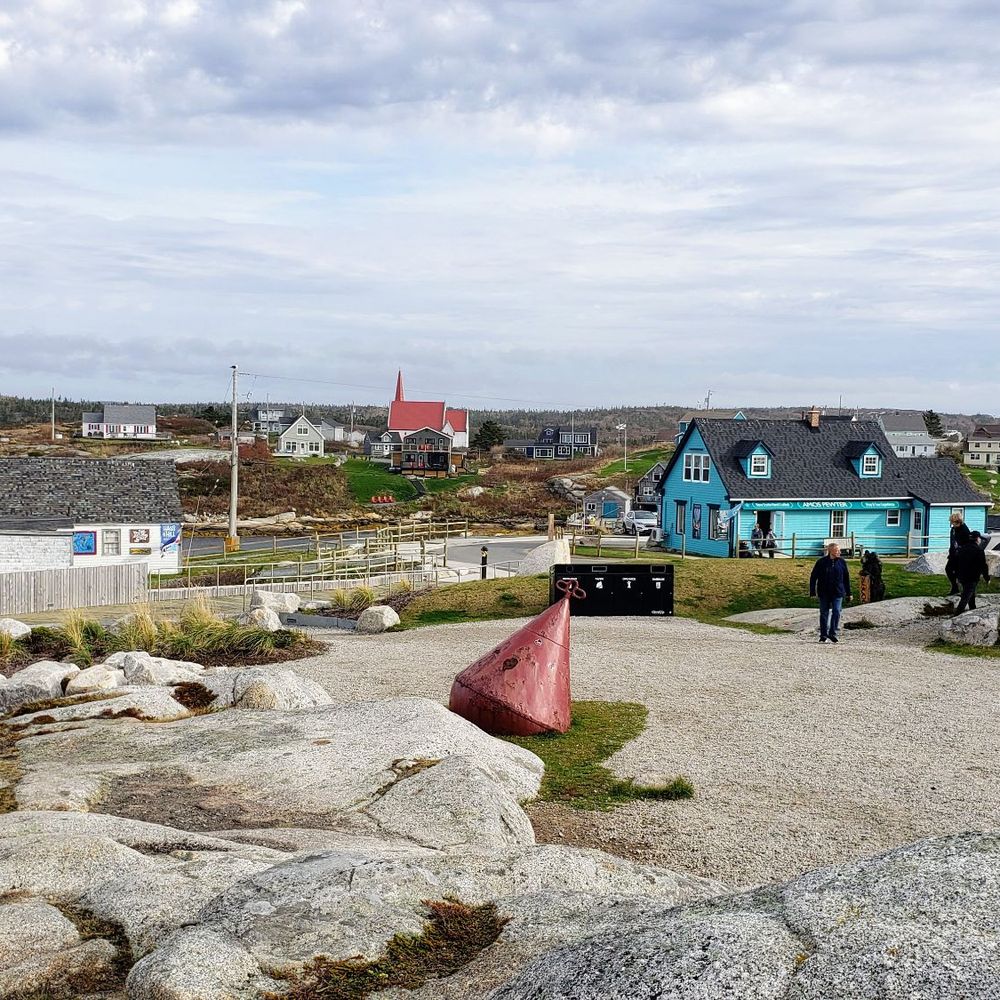 Peggy's Cove - Peggy's Cove - Landmarks & Historical Buildings Near Me - Halifax, Nova Scotia Peggy's Cove - Peggy's Cove - Landmarks & Historical Buildings Near Me - Halifax, Nova Scotia