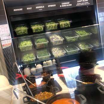 Chopt Creative Salad Co. - Salad Near Me - Atlanta, Georgia Chopt Creative Salad Co. - Salad Near Me - Atlanta, Georgia