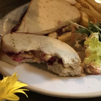 Old Shades - Brie sandwich - Pubs Near Me - London, XGL Old Shades - Brie sandwich - Pubs Near Me - London, XGL