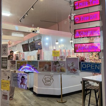 Cowcow’s Tea - Bubble Tea Near Me - Honolulu, Hawaii
