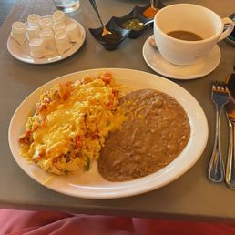 Migas