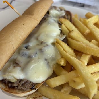 Minneola Grill - Philly without green peppers - Breakfast & Brunch Near Me - Minneola, Florida Minneola Grill - Philly without green peppers - Breakfast & Brunch Near Me - Minneola, Florida