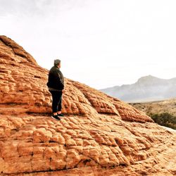Las Vegas Red Rock Tours