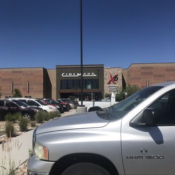 Cinemark Spanish Fork and XD - Cinema Near Me - Spanish Fork, Utah
