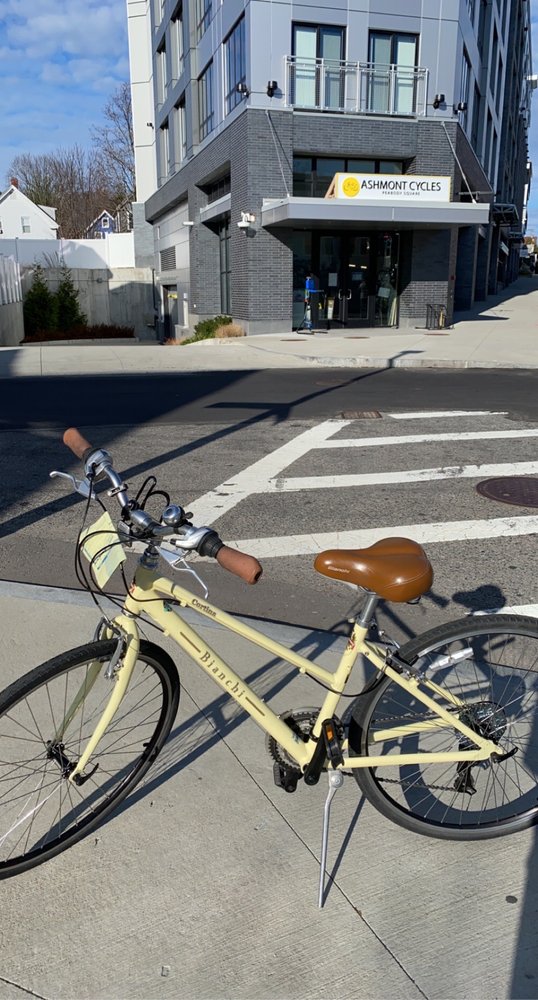 ASHMONT CYCLES Updated October 2024 41 Reviews 1977 Dorchester